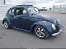 Volkswagen Beetle Image 1