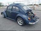 Volkswagen Beetle Image 5