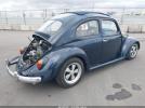 Volkswagen Beetle Image 4