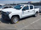 Chevrolet Colorado 4wd Wt Image 13