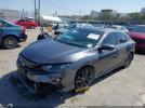 Honda Civic Ex Image 8