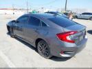 Honda Civic Ex Image 12