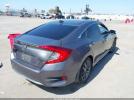 Honda Civic Ex Image 9