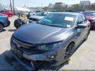 Honda Civic Ex Image 15