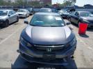 Honda Civic Ex Image 3