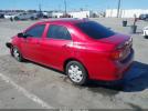 Toyota Corolla Le Image 4