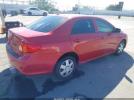 Toyota Corolla Le Image 6
