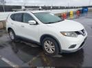 Nissan Rogue Sv Image 1