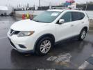 Nissan Rogue Sv Image 2