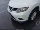Nissan Rogue Sv Image 8