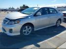 Toyota Corolla S Image 16