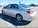 Toyota Corolla S Image 2