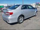 Toyota Corolla S Image 5