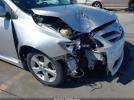 Toyota Corolla S Image 7