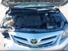 Toyota Corolla S Image 17