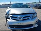 Toyota Corolla S Image 12