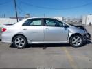 Toyota Corolla S Image 10