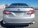 Toyota Corolla S Image 11