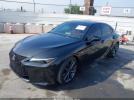 Lexus Is F Sport Image 2