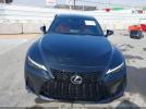 Lexus Is F Sport Image 9