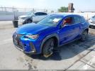 Lexus Ux F Sport Image 4