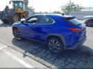 Lexus Ux F Sport Image 5