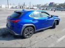 Lexus Ux F Sport Image 3
