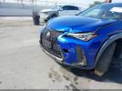 Lexus Ux F Sport Image 6