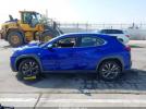Lexus Ux F Sport Image 14