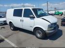Chevrolet Astro Image 1