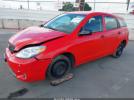 Toyota Matrix Image 14