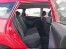 Toyota Matrix Image 4