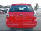 Toyota Matrix Image 10