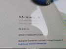 Tesla Model Y Long Range Dual Motor All-wheel Drive Image 8