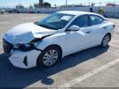 Nissan Sentra S Xtronic Cvt Image 15