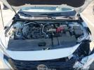 Nissan Sentra S Xtronic Cvt Image 4