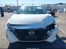 Nissan Sentra S Xtronic Cvt Image 11