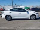 Nissan Sentra S Xtronic Cvt Image 8
