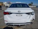 Nissan Sentra S Xtronic Cvt Image 14