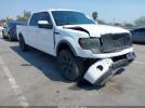 Ford F-150 Fx4 Image 1