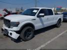 Ford F-150 Fx4 Image 4