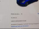 Tesla Model 3 Rear-wheel Drive Image 19