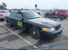 Ford Crown Victoria Image 1