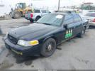 Ford Crown Victoria Image 16