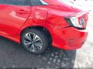 Honda Civic Ex-t Image 9