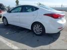 Hyundai ELANTRA Se Image 4
