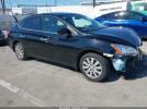 Nissan Sentra S Image 1