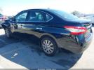 Nissan Sentra S Image 7