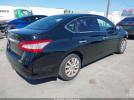 Nissan Sentra S Image 3