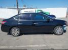 Nissan Sentra S Image 11